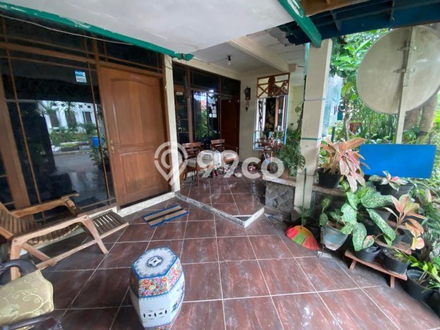 Hunian Cantik Minimalis Lb 190m2 di Arcamanik, Bandung Hunian Cantik Minimalis Lb 190m2 di Arcamanik, Bandung