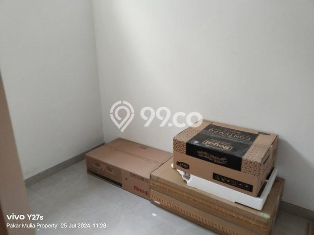 Jual Segera Rumah 3 KT 3 KM di Lokasi Strategis Turangga, Bandung Jual Segera Rumah 3 KT 3 KM di Lokasi Strategis Turangga, Bandung
