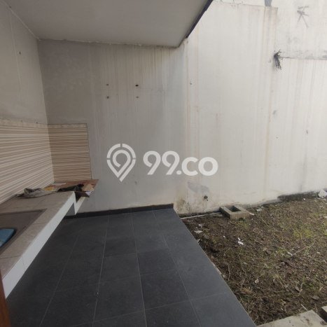 Rumah Minimalis 3 Kamar LT 126m2 di Buah Batu Rumah Minimalis 3 Kamar LT 126m2 di Buah Batu