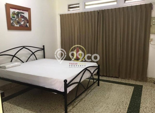 Rumah Luxury Modern Tanpa Renovasi di Riau Bandung Rumah Luxury Modern Tanpa Renovasi di Riau Bandung