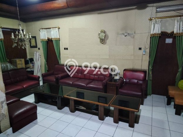 Jual Rumah Luas Megah Dengan View Cantik di Talaga Bodas, Bandung Jual Rumah Luas Megah Dengan View Cantik di Talaga Bodas, Bandung