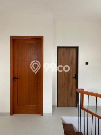 Rumah 3 KT 3 KM Newly Built di Lokasi Prestisius Arcamanik, Bandung Rumah 3 KT 3 KM Newly Built di Lokasi Prestisius Arcamanik, Bandung