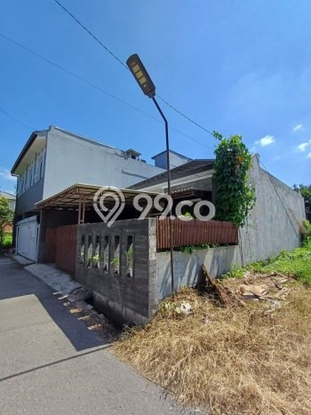 HOT LISTING! Rumah Ready Stock di Antapani, Bandung, Luas 124m² Bangunan 80m² HOT LISTING! Rumah Ready Stock di Antapani, Bandung, Luas 124m² Bangunan 80m²