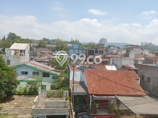 Dijual Rumah Kost di Dago, Bandung, 17 KT, 17 KM, Bangunan 957m2 Dijual Rumah Kost di Dago, Bandung, 17 KT, 17 KM, Bangunan 957m2