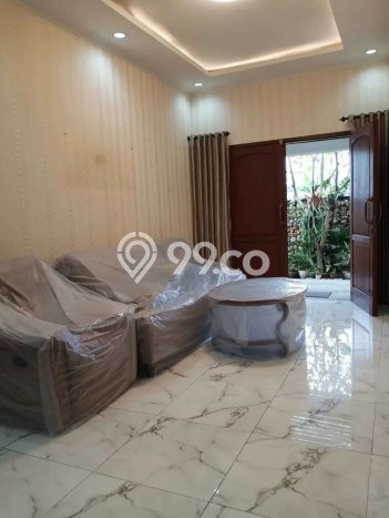 Rumah Luas Tanah 200m² di Arcamanik, Bandung - Lokasi Strategis Rumah Luas Tanah 200m² di Arcamanik, Bandung - Lokasi Strategis