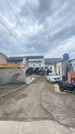 Untuk Dijual Tanah 146m2 di Cikutra, Bandung Untuk Dijual Tanah 146m2 di Cikutra, Bandung