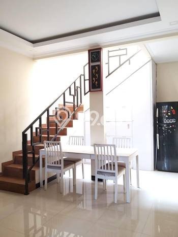 Dijual Rumah Modern 2 KT di Margacinta, Bandung Dijual Rumah Modern 2 KT di Margacinta, Bandung