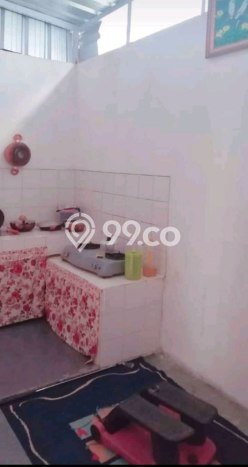 Jual Rumah Bagus Siap Huni LB 115m2 di Arcamanik, Bandung Jual Rumah Bagus Siap Huni LB 115m2 di Arcamanik, Bandung