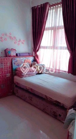 Jual Rumah Bagus Siap Huni LB 115m2 di Arcamanik, Bandung Jual Rumah Bagus Siap Huni LB 115m2 di Arcamanik, Bandung