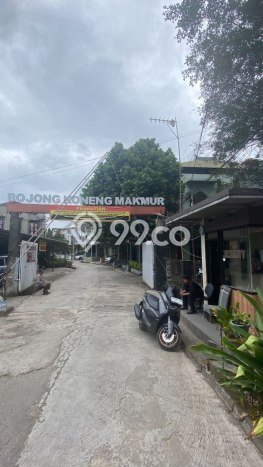 Untuk Dijual Tanah 146m2 di Cikutra, Bandung Untuk Dijual Tanah 146m2 di Cikutra, Bandung