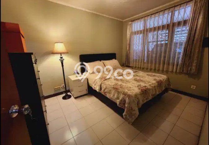 Rumah Minimalis LT 220m² Siap Huni di Kompleks Cluster Arcamanik, Bandung Rumah Minimalis LT 220m² Siap Huni di Kompleks Cluster Arcamanik, Bandung