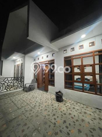 Dijual Rumah 5 Kamar Lokasi Ideal Nyaman dan Strategis di Margahayu Dijual Rumah 5 Kamar Lokasi Ideal Nyaman dan Strategis di Margahayu