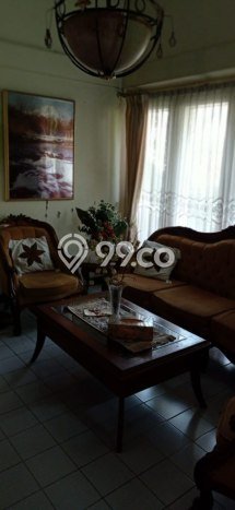 Rumah Minimalis 5 KT di Turangga Bandung Unfurnished Rumah Minimalis 5 KT di Turangga Bandung Unfurnished