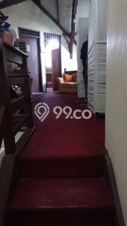Rumah Minimalis 5 KT di Turangga Bandung Unfurnished Rumah Minimalis 5 KT di Turangga Bandung Unfurnished