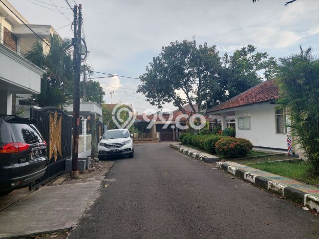 Hunian Nyaman Asri 3 KT Siap Pakai di Turangga Bandung Hunian Nyaman Asri 3 KT Siap Pakai di Turangga Bandung