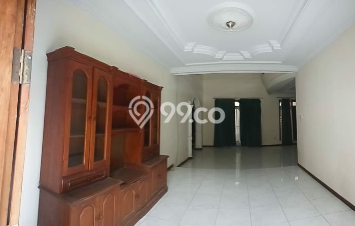Rumah 5 KT 3 KM di Area Premium Margahayu, Bandung Rumah 5 KT 3 KM di Area Premium Margahayu, Bandung