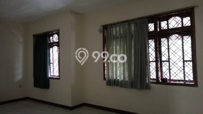 Rumah 5 KT 3 KM di Area Premium Margahayu, Bandung Rumah 5 KT 3 KM di Area Premium Margahayu, Bandung