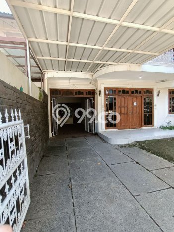 Rumah 5 KT 3 KM di Area Premium Margahayu, Bandung Rumah 5 KT 3 KM di Area Premium Margahayu, Bandung