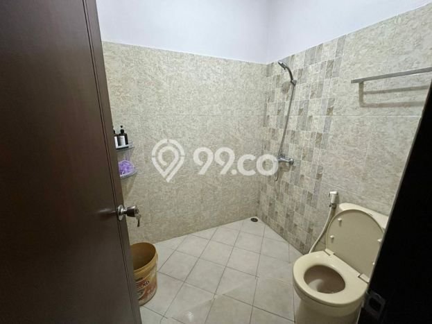 Dijual Rumah Modern 3 KT di Soekarno Hatta, Bandung Dijual Rumah Modern 3 KT di Soekarno Hatta, Bandung