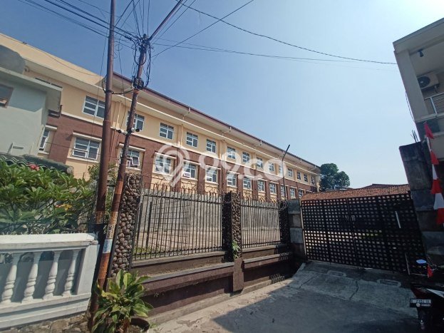 Kavling Tanah untuk Dijual di Turangga, Bandung, Luas 296m2 Kavling Tanah untuk Dijual di Turangga, Bandung, Luas 296m2