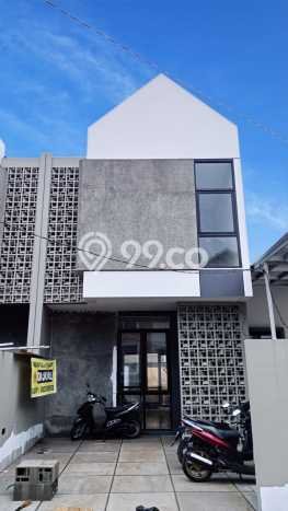 Dijual Rumah Strategis Bagus Punya 3 KT di Arcamanik Bandung SHM Dijual Rumah Strategis Bagus Punya 3 KT di Arcamanik Bandung SHM
