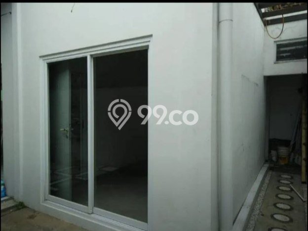 Rumah Modern 3 Kamar LT 132m2 di Cikutra Rumah Modern 3 Kamar LT 132m2 di Cikutra