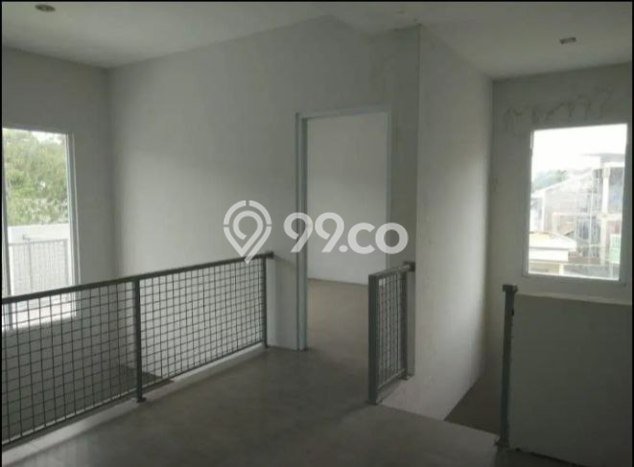 Rumah Modern 3 Kamar LT 132m2 di Cikutra Rumah Modern 3 Kamar LT 132m2 di Cikutra