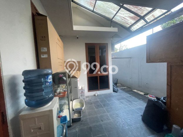 Rumah Modern 2 Kamar LT 168m2 di Buah Batu Rumah Modern 2 Kamar LT 168m2 di Buah Batu
