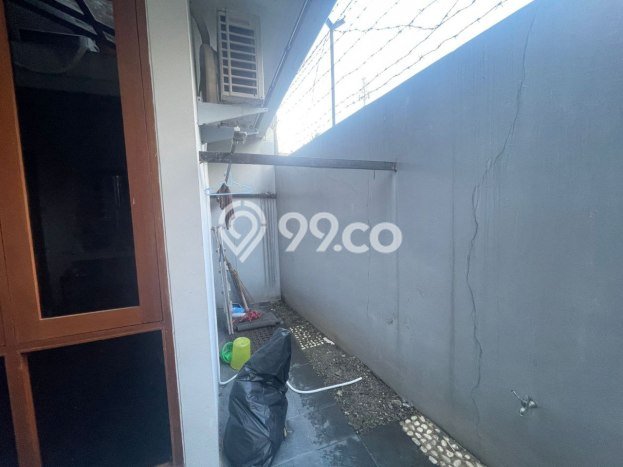 Rumah Modern 2 Kamar LT 168m2 di Buah Batu Rumah Modern 2 Kamar LT 168m2 di Buah Batu