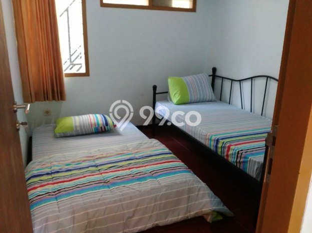 Jual Rumah Modern 4 KT di Cigadung, Bandung Jual Rumah Modern 4 KT di Cigadung, Bandung