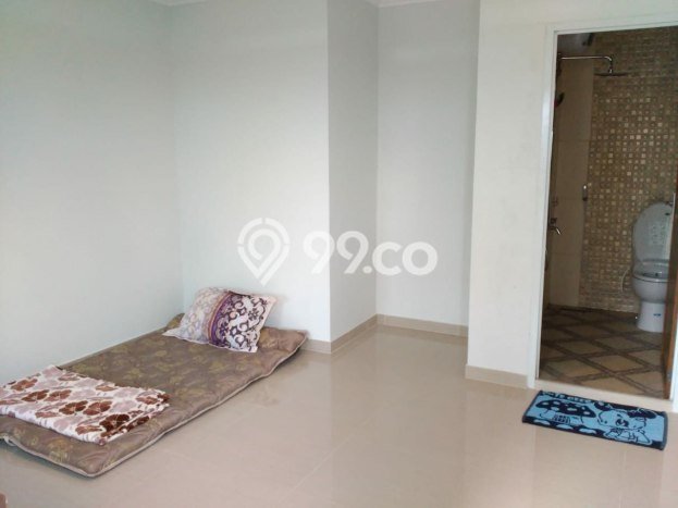 Jual Rumah Modern 4 KT di Cigadung, Bandung Jual Rumah Modern 4 KT di Cigadung, Bandung