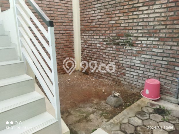 Jual Rumah Modern 4 KT di Cigadung, Bandung Jual Rumah Modern 4 KT di Cigadung, Bandung