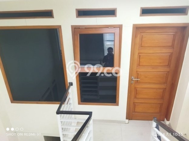 Jual Rumah Modern 4 KT di Cigadung, Bandung Jual Rumah Modern 4 KT di Cigadung, Bandung