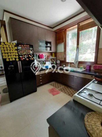 Rumah LT 379m² di Dago Pakar, Bandung - Lokasi Strategis Rumah LT 379m² di Dago Pakar, Bandung - Lokasi Strategis