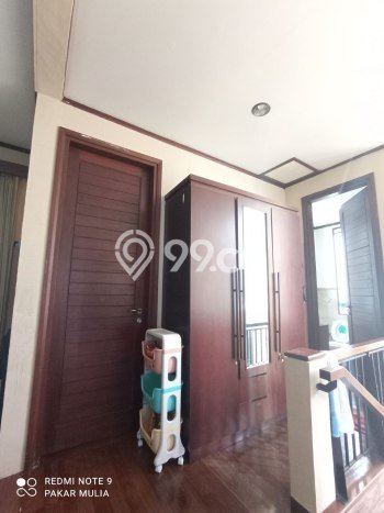 Rumah LT 379m² di Dago Pakar, Bandung - Lokasi Strategis Rumah LT 379m² di Dago Pakar, Bandung - Lokasi Strategis