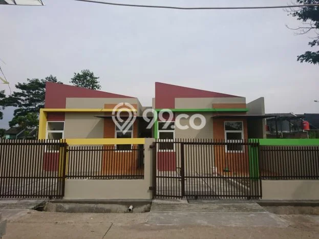 Dijual Rumah 3 Kamar Lokasi Strategis Bagus dan Strategis di Arcamanik Dijual Rumah 3 Kamar Lokasi Strategis Bagus dan Strategis di Arcamanik