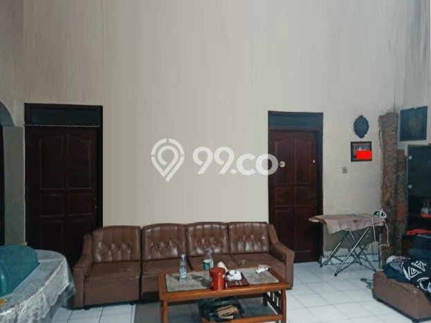 Jual Rumah Favorit Siap Huni LB 124m2 di Margahayu, Bandung Jual Rumah Favorit Siap Huni LB 124m2 di Margahayu, Bandung