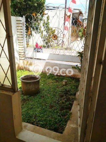 Jual Murah Rumah 4 Kamar Tidur di Kawasan Residential Terusan Buah Batu, Bandung Jual Murah Rumah 4 Kamar Tidur di Kawasan Residential Terusan Buah Batu, Bandung