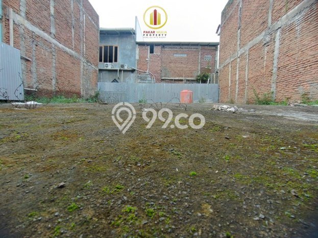 Dijual Tanah di Arcamanik, Luas 120m², Lokasi Strategis Dijual Tanah di Arcamanik, Luas 120m², Lokasi Strategis