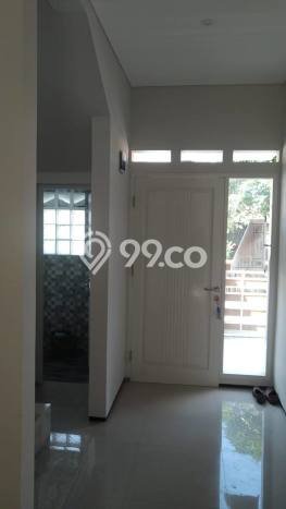 Jual Rumah Bagus Siap Huni LB 120m2 di Margahayu, Bandung Jual Rumah Bagus Siap Huni LB 120m2 di Margahayu, Bandung