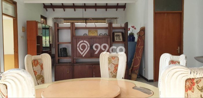 Dijual Rumah Luas Elegan Dengan View Cantik di Cihanjuang, Bandung Dijual Rumah Luas Elegan Dengan View Cantik di Cihanjuang, Bandung