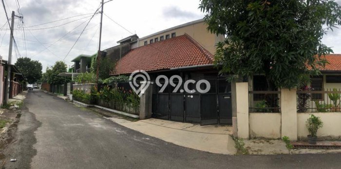 Hunian Mewah LB 200m2 Siap Huni Desain Elegan di Turangga, Bandung Hunian Mewah LB 200m2 Siap Huni Desain Elegan di Turangga, Bandung