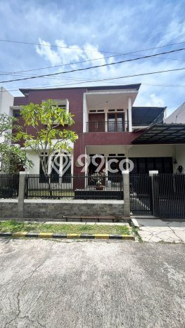 Rumah Modern Cantik 4 Kamar Bisa Langsung Pindah di Arcamanik Rumah Modern Cantik 4 Kamar Bisa Langsung Pindah di Arcamanik
