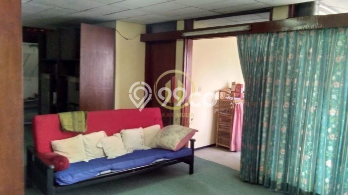 Hunian Elit LB 350m2 Siap Huni Desain Elegan di Riau, Bandung Hunian Elit LB 350m2 Siap Huni Desain Elegan di Riau, Bandung