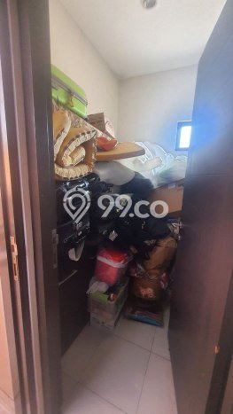 Rumah Modern 3 Kamar LT 120m2 di Soekarno Hatta Rumah Modern 3 Kamar LT 120m2 di Soekarno Hatta