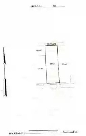 For Sale! Luxury House LT 445m2 Desain Elegan di Riau For Sale! Luxury House LT 445m2 Desain Elegan di Riau