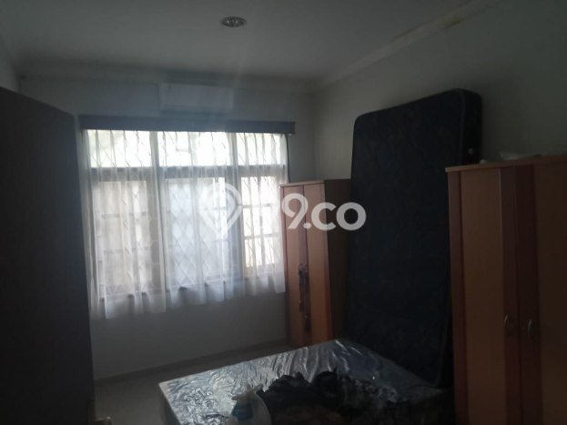 Rumah Modern Cantik 5 KT Siap Huni di Arcamanik Rumah Modern Cantik 5 KT Siap Huni di Arcamanik