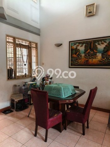 For Sale Hunian Rumah Nyaman 3 KT di Pasir Luyu, Bandung For Sale Hunian Rumah Nyaman 3 KT di Pasir Luyu, Bandung