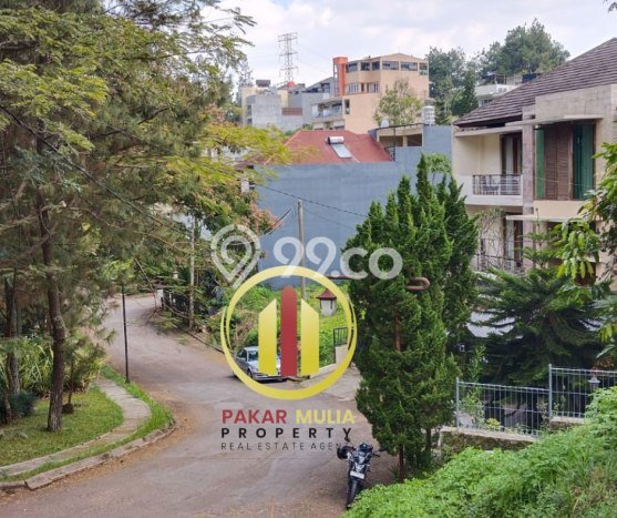 Tanah Dijual di Bandung Seluas 380m2 Strategis Tanah Dijual di Bandung Seluas 380m2 Strategis