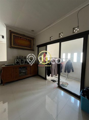 Dijual Cepat Rumah Bagus Siap Huni LB 200m2 di Arcamanik, Bandung Dijual Cepat Rumah Bagus Siap Huni LB 200m2 di Arcamanik, Bandung